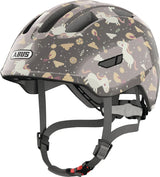 Abus Smiley 3.0 Casque Enfant Grey Horse