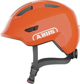Abus Smiley 3.0 Casque Enfant Shiny Orange
