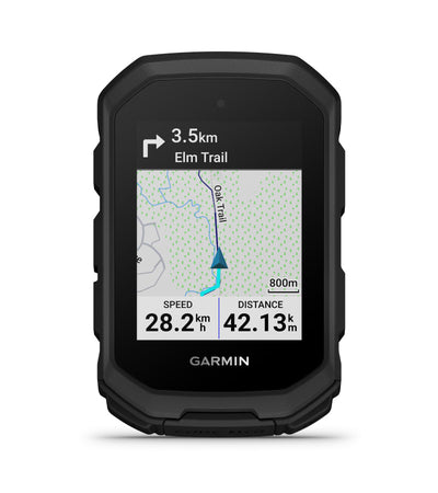 Gps Ciclismo Garmin Edge Mtb Negro