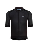 Mechanism Maillot Manga Corta Pas Normal Studios Hombre Negro
