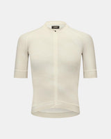 Pas Normal Studios Maillot Manches Courtes Mechanism Homme AOP Off White
