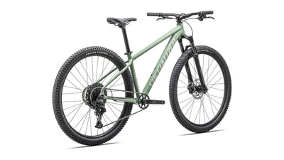 Rockhopper Comp VN 29 Specialized 2026 Gloss Pastel White Mountains #3