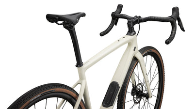 Bicicletas Gravel Diverge Comp Carbon Specialized 2025 Gloss Birch/White #4