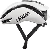 Gamechanger 2.0 Casco Carretera Abus Shiny Blanco