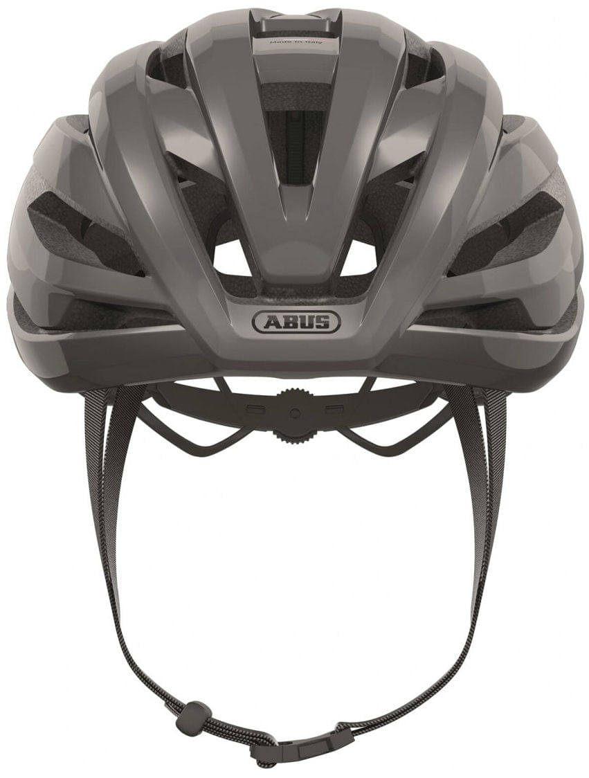 StormChaser Casco Carretera Abus Ace Race Grey #2