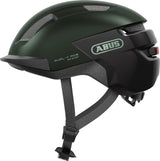 Abus Purl-Y Ace Casco Urbano Moss Green