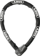 Abus Kettenschloss Granit CityChain XPlus 1060/110 Schwarz
