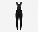 Culote Largo Hiru Advanced Thermal V2 Mujer Negro