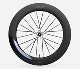 Oquo Rueda Trasera Carretera RA80LTD CS Shimano HG Noctiluca Gloss