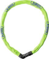 Abus Candado Cadena/Combinación Steel-O-Chain 4804C/75 Lima