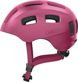 Abus Youn-I 2.0 Casco Niños Mono Red