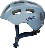 Abus Youn-I 2.0 Casco Niños Glacier Blue