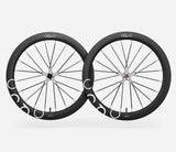 Oquo Juego Ruedas Carretera RA57LTD CS Shimano HG Negro