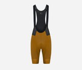 Culote Corto Hiru Advanced Mujer Mustard