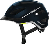 Abus Pedelec 2.0 Casco Urbano Midnight Blue