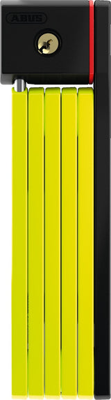 Abus Antivol Pliable uGrip Bordo 5700K/80 SH Citron Vert