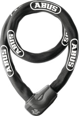 Abus Kettenschloss Granit CityChain XPlus 1060/140 Schwarz