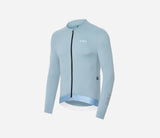 Maillot Manga Larga Hiru Advanced Hombre Gris