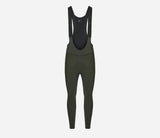 Culote Largo Hiru Advanced Thermal Hombre Ocean Green