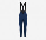 Culote Largo Hiru Core Thermal V2 Mujer Azul