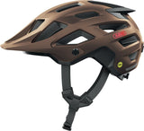 Abus Moventor 2.0 Mips Casco MTB Metallic Copper