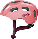 Abus Youn-I 2.0 Casco Niños Living Coral