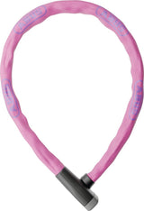 Abus Candado Cadena Steel-O-Chain 5805K/75 Rosa