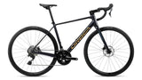 Orbea Avant H40 2027 Diamond Black/Titan Gold Gloss