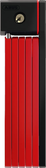 Abus Antivol Pliable uGrip Bordo 5700K/80 SH Rouge