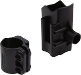 Abus Soporte Candado USH 460/470 Negro