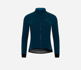 Chaqueta Cortavientos Orbea Core Mujer Azul