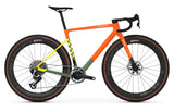 Bicicletas Gravel Megamo Silk 00 SLR 2027 Grave