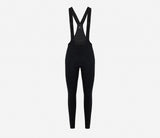 Culote Largo Hiru Core Thermal V2 Mujer Negro