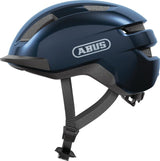 Abus Purl-Y Casco Urbano Midnight Blue