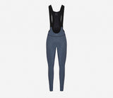 Culote Largo Hiru Advanced Thermal V2 Mujer Gris
