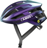 Abus Powerdome Mips Casco Carretera Flip Flop Purple