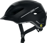 Abus Pedelec 2.0 Mips Casco Urbano Velvet Black Matt
