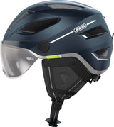 Abus Pedelec 2.0 Ace Casco Urbano Midnight Blue