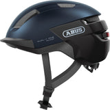Abus Purl-Y Ace Casco Urbano Midnight Blue
