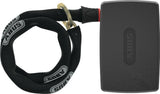 Abus Alarmbox 2.0 Anti-Theft Alarm/Chain ACH 6KS/100 Black