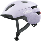 Abus Purl-Y Ace Casque Urbain Lavande Claire