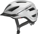 Abus Pedelec 2.0 Casco Urbano Pearl White