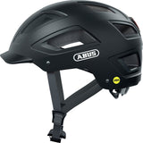 Abus Hyban 2.0 Mips Casco Urbano Velvet Black