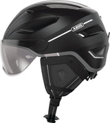 Abus Pedelec 2.0 Ace Casco Urbano Velvet Black