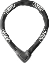 Abus Candado Cadena Steel-O-Chain XPlus 9808K/85 Negro