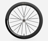 Oquo Rueda Trasera Carretera RA57LTD CS Sram XDR Matt Gloss