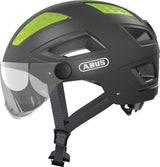 Abus Hyban 2.0 Ace Casco Urbano Titan
