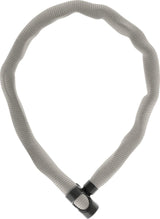 Abus Candado Cadena Ivera Chain 7210/85 Beis Desierto