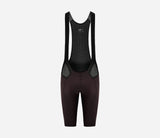 Culote Corto Hiru Advanced Mujer Chocolate