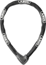 Abus Candado Cadena Steel-O-Chain XPlus 9809K/110 Negro
